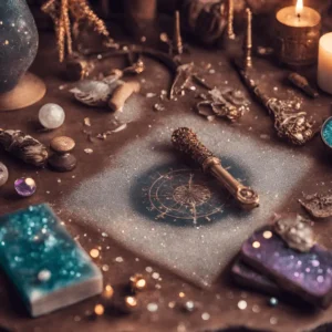 Lecture de vie au domaine