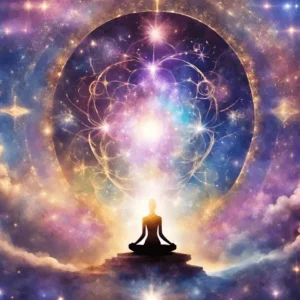 Soin spécial « chemins du douze »